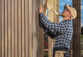 Best Engineered Wood Siding  in Westminster, LA